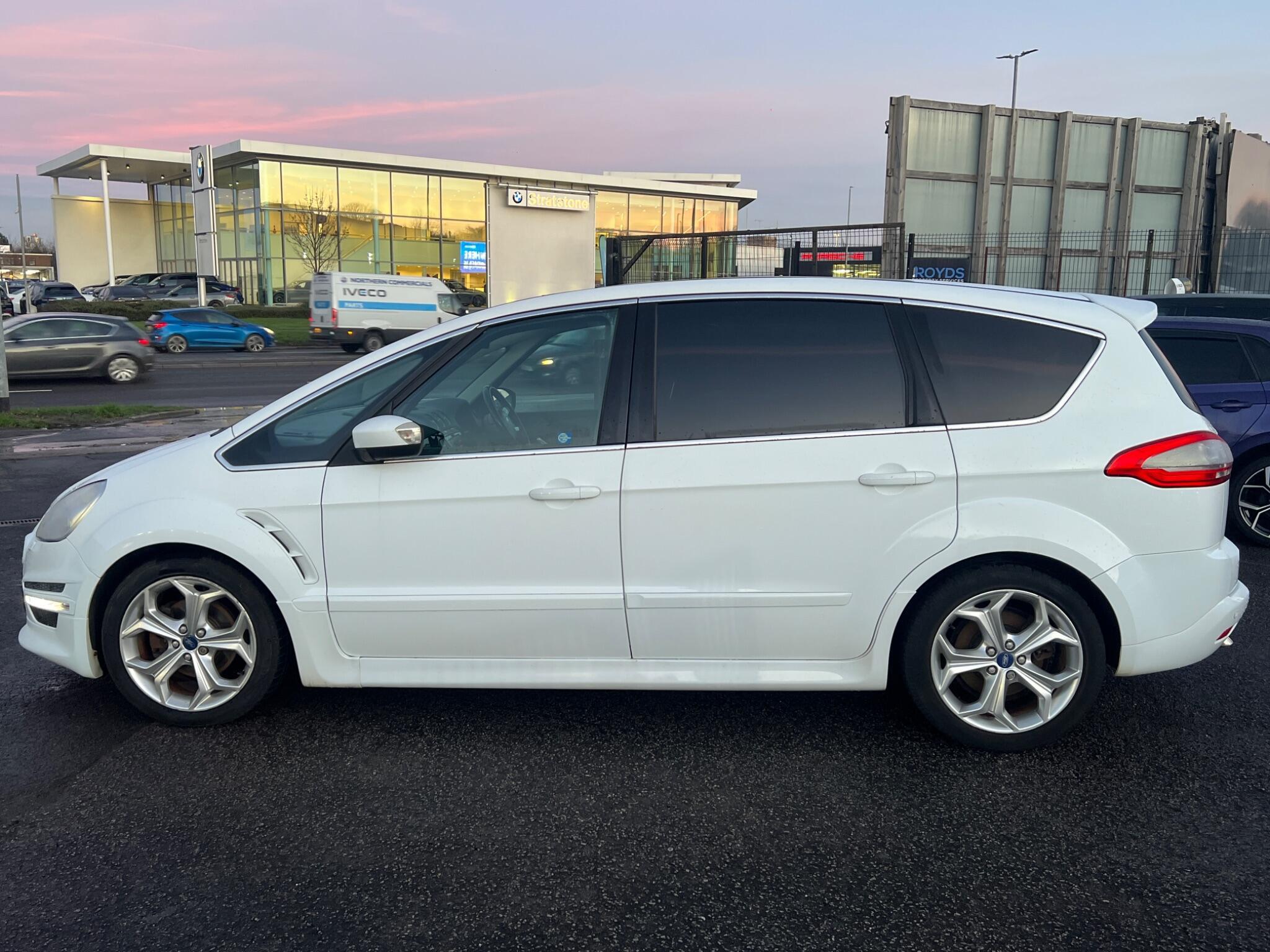 Ford S-MAX - Image 6