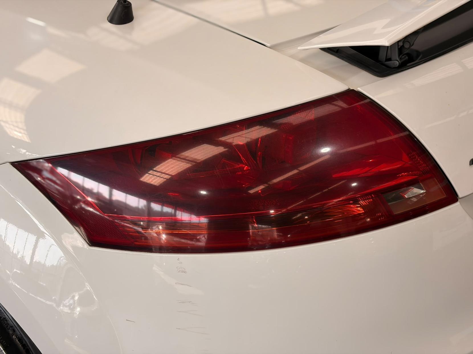Audi TT - Image 17