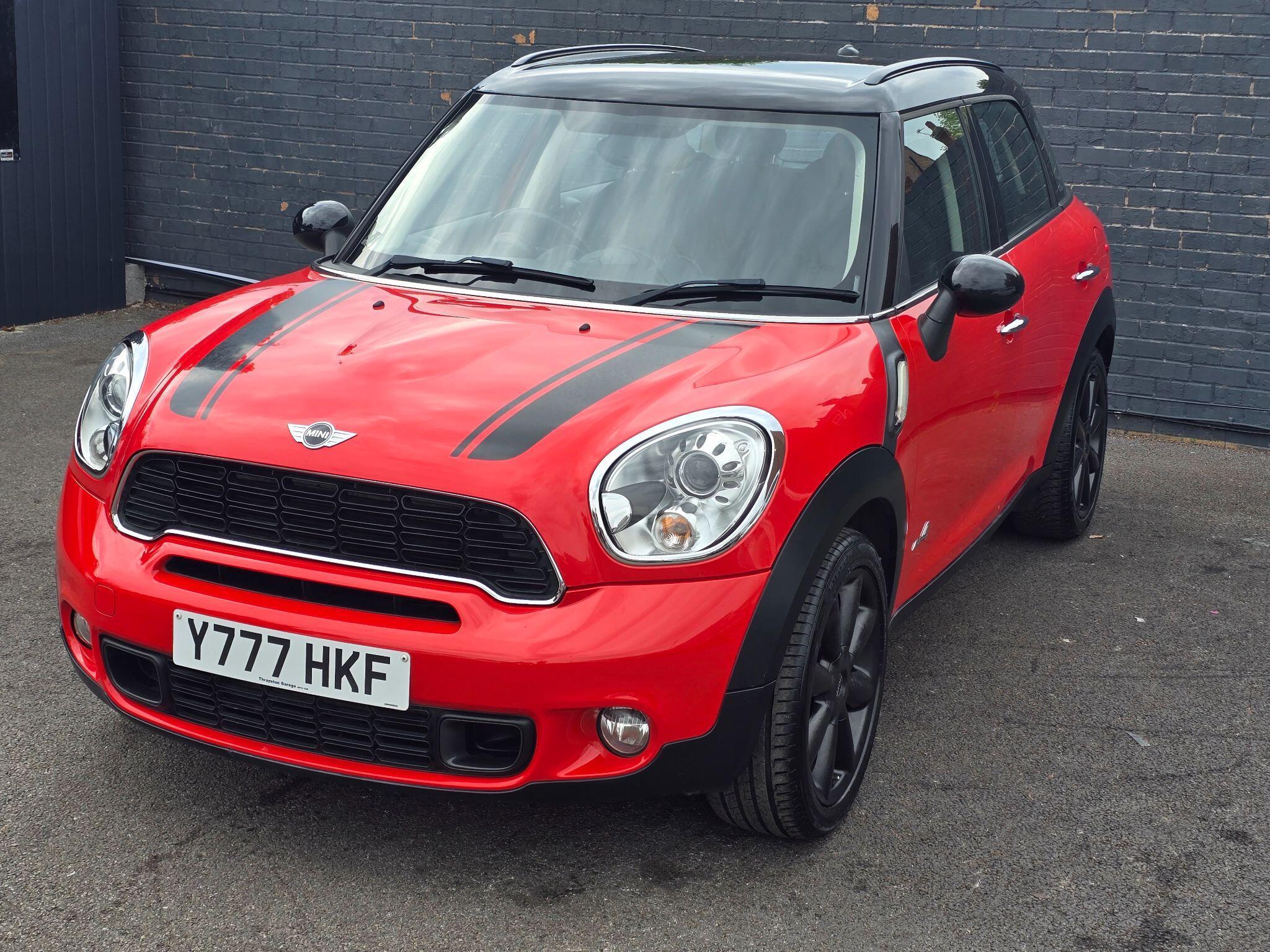 MINI Countryman - Image 5