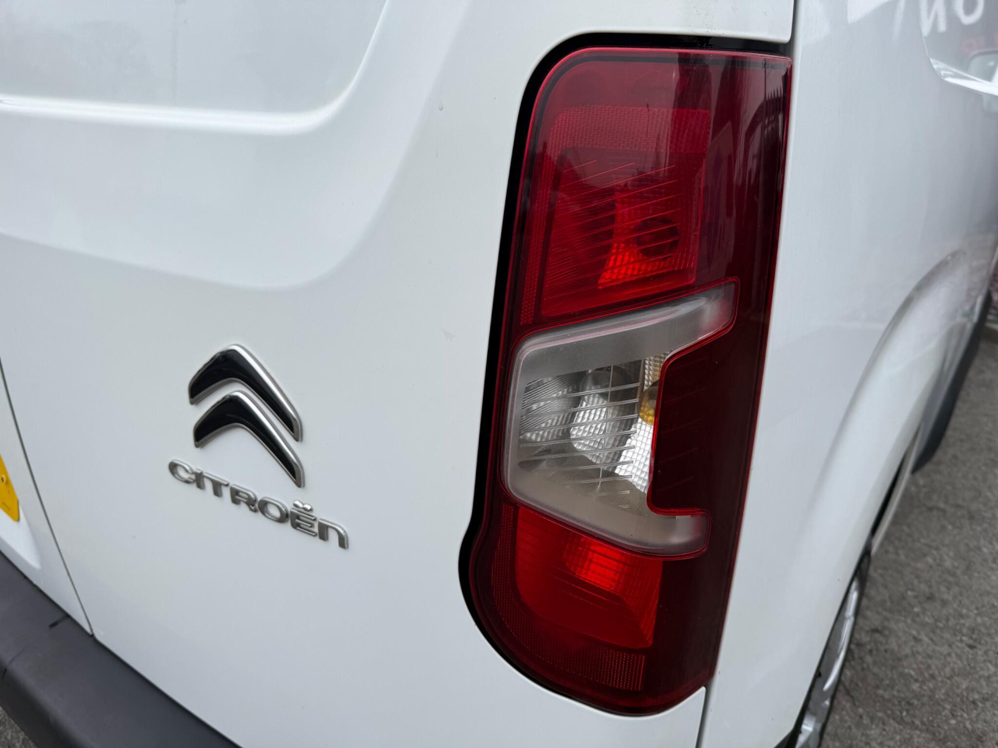 Citroen Berlingo - Image 27