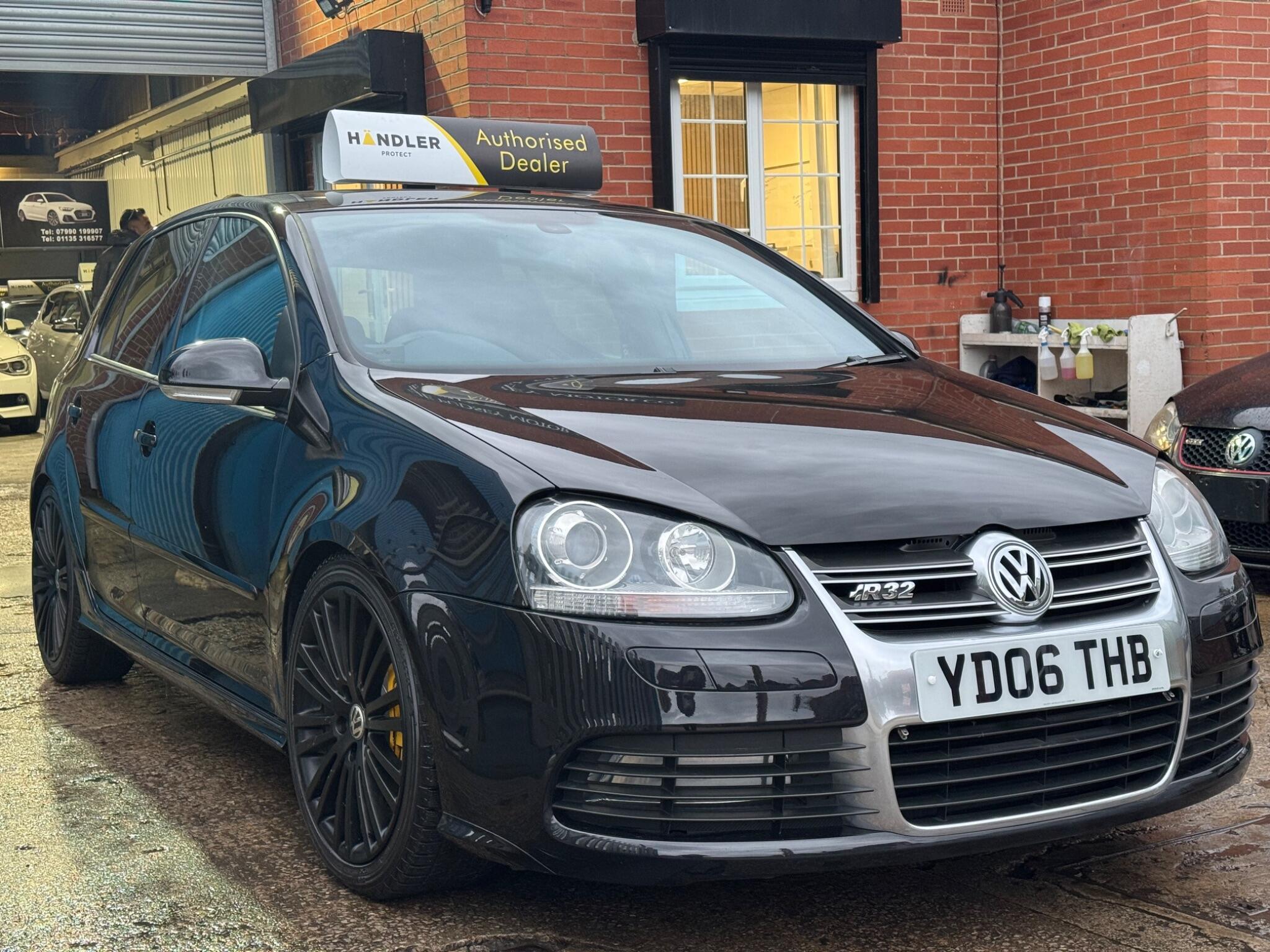Volkswagen Golf - Image 2