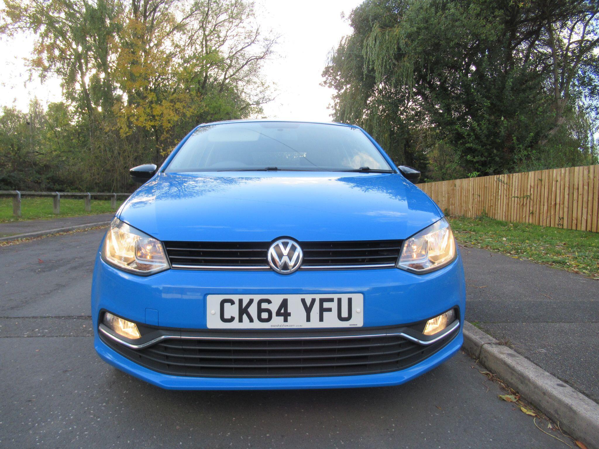 Volkswagen Polo - Image 10