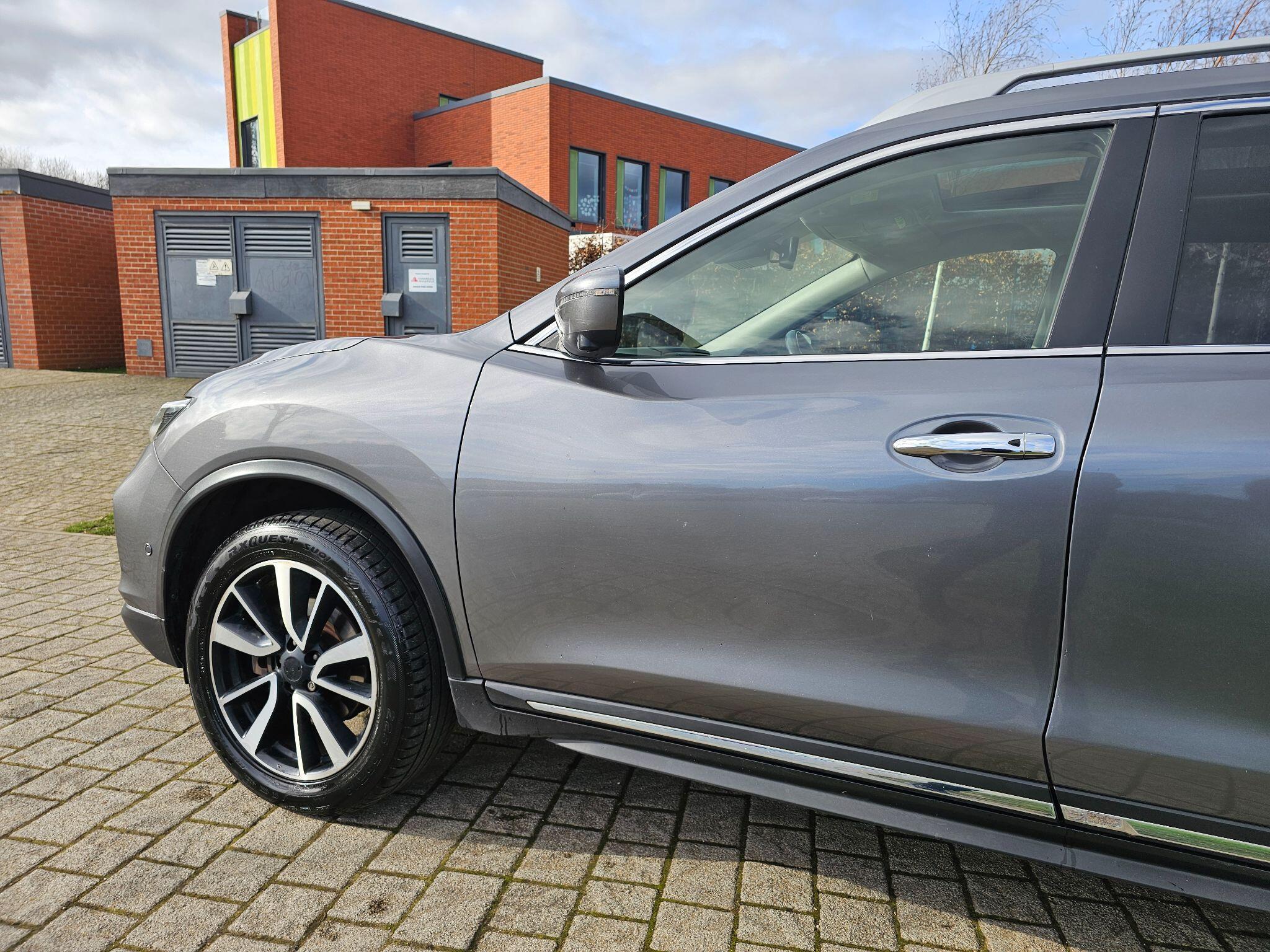 Nissan X-Trail - Image 15