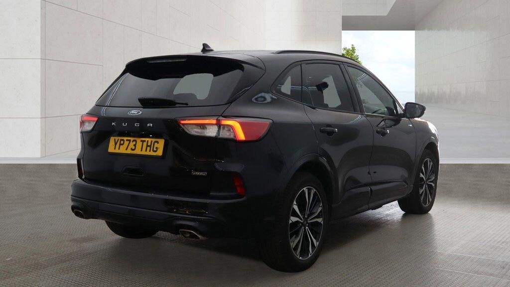 Ford Kuga - Image 6