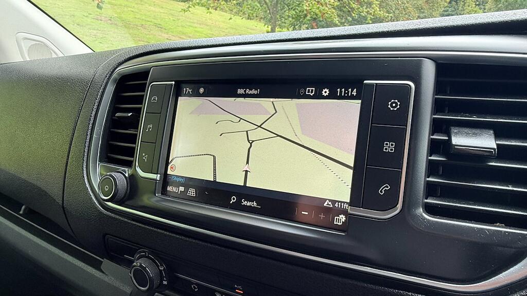 Vauxhall Vivaro - Image 15