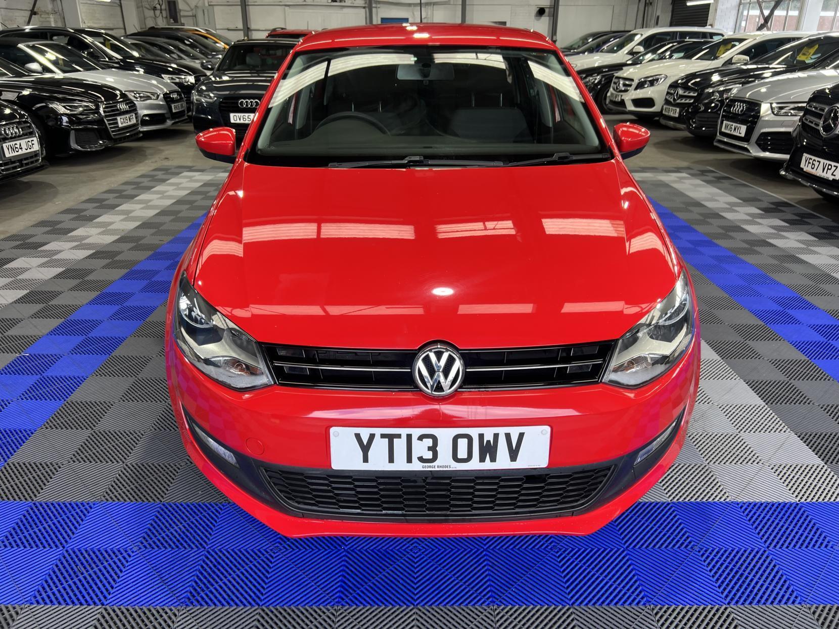 Volkswagen Polo - Image 2
