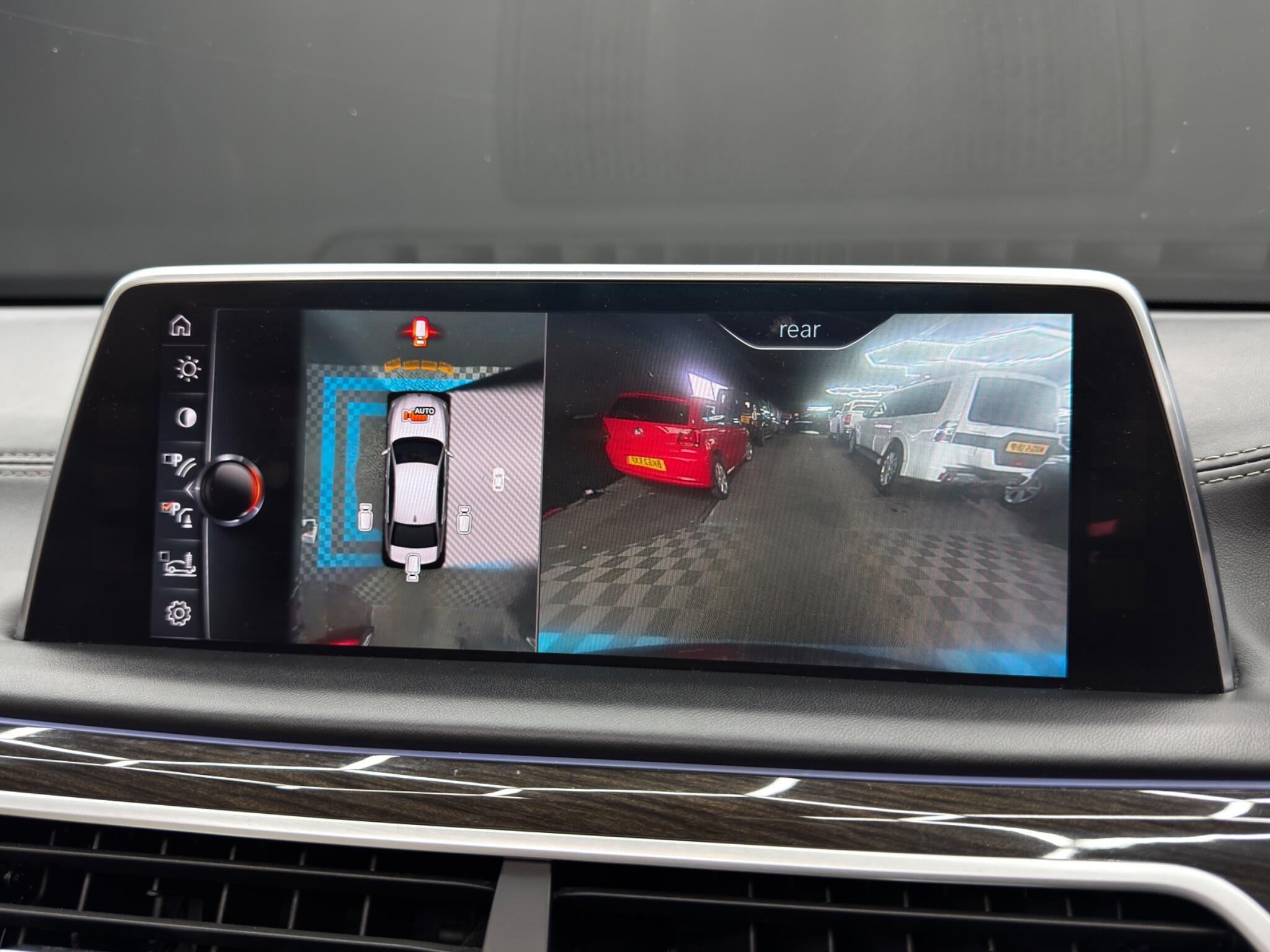 BMW 7 Series - Image 45