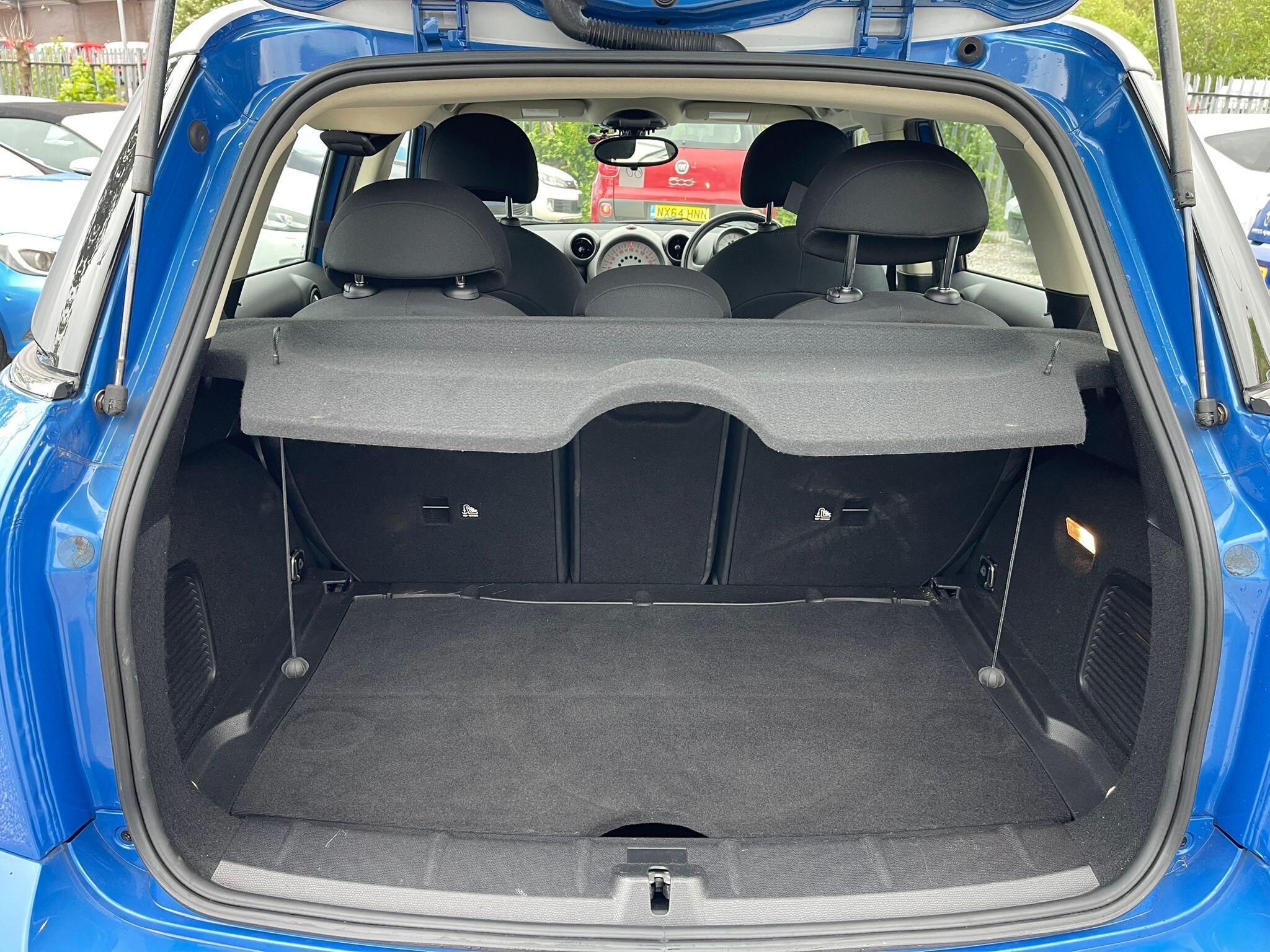 MINI Clubman - Image 19