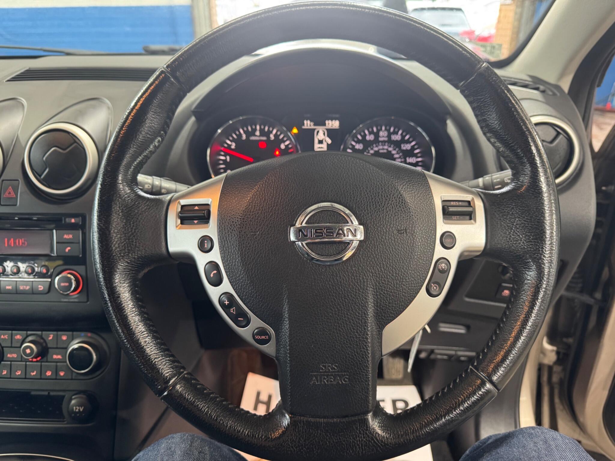 Nissan Qashqai - Image 22