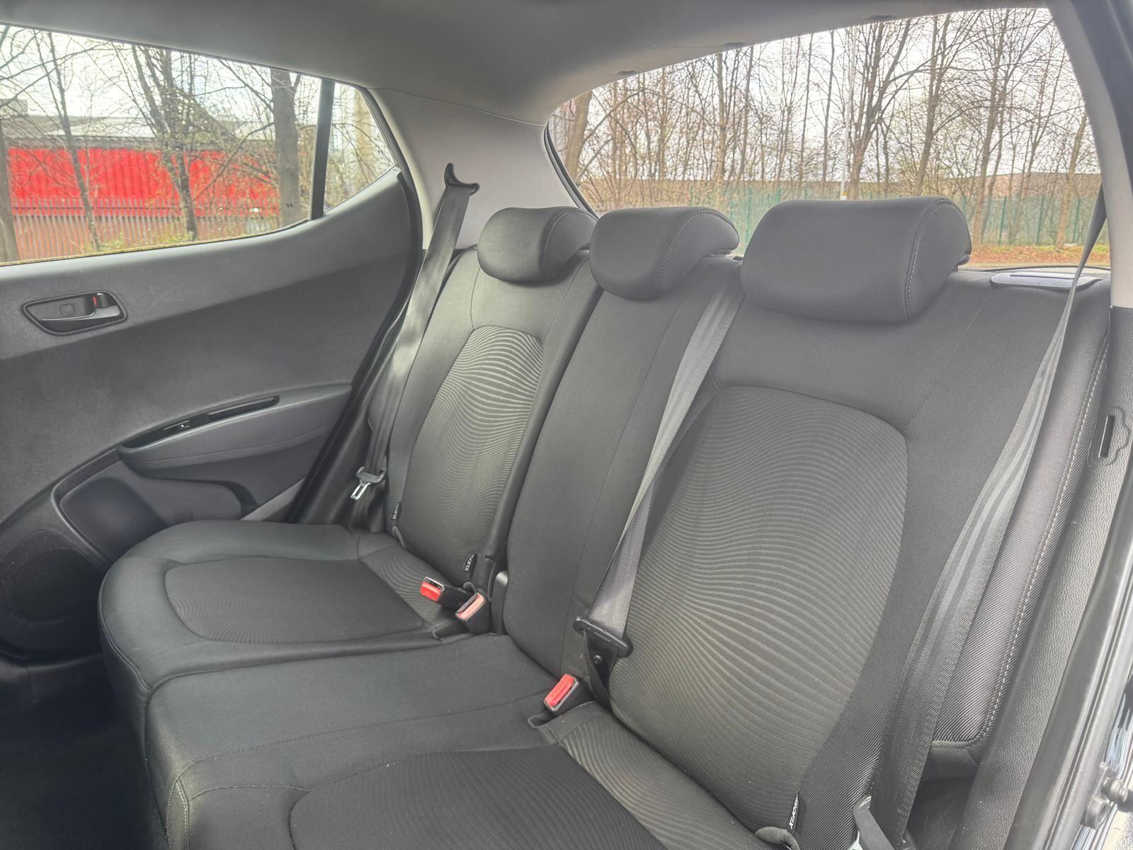 Hyundai i10 - Image 28