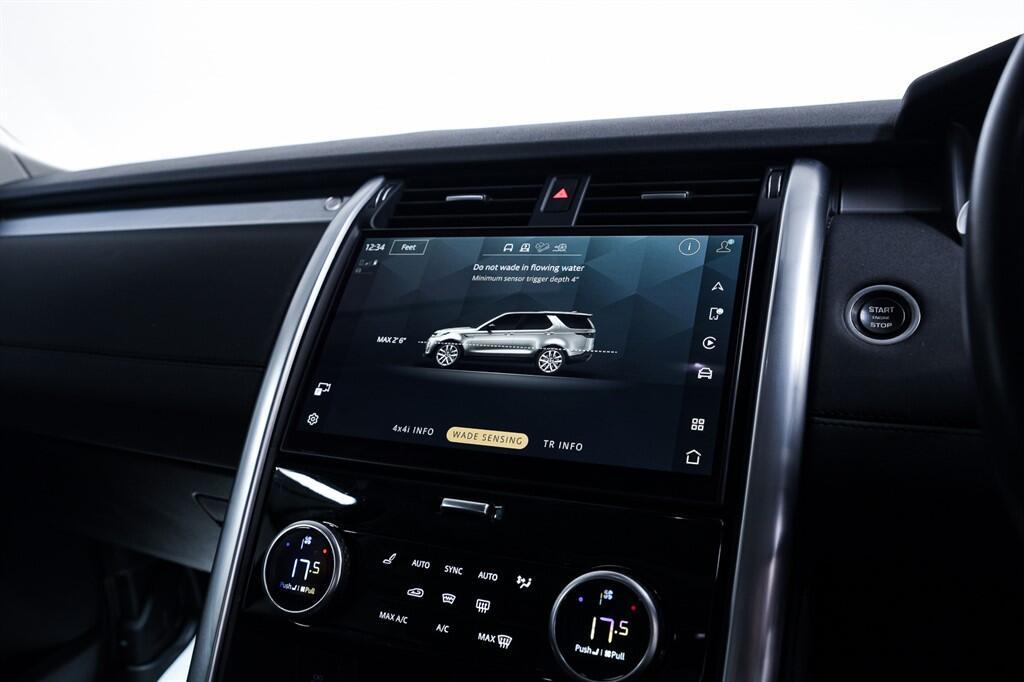 Land Rover Discovery - Image 23