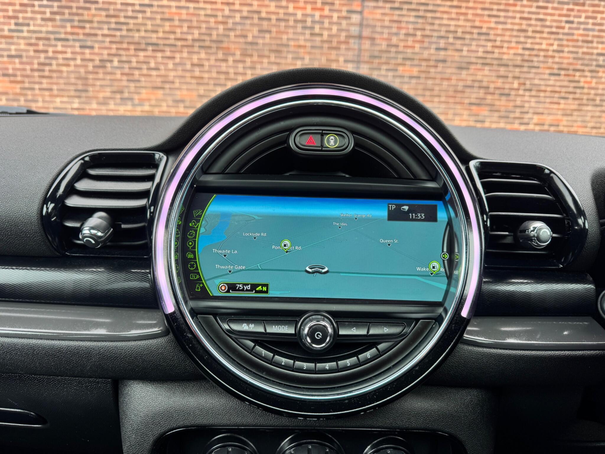 MINI Clubman - Image 19