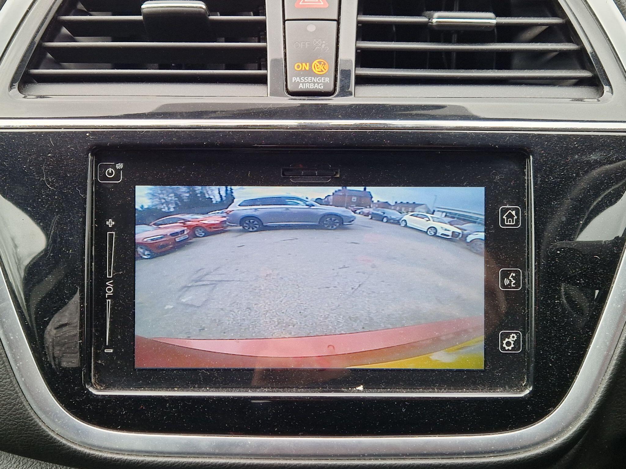 Suzuki SX4 S-Cross - Image 51