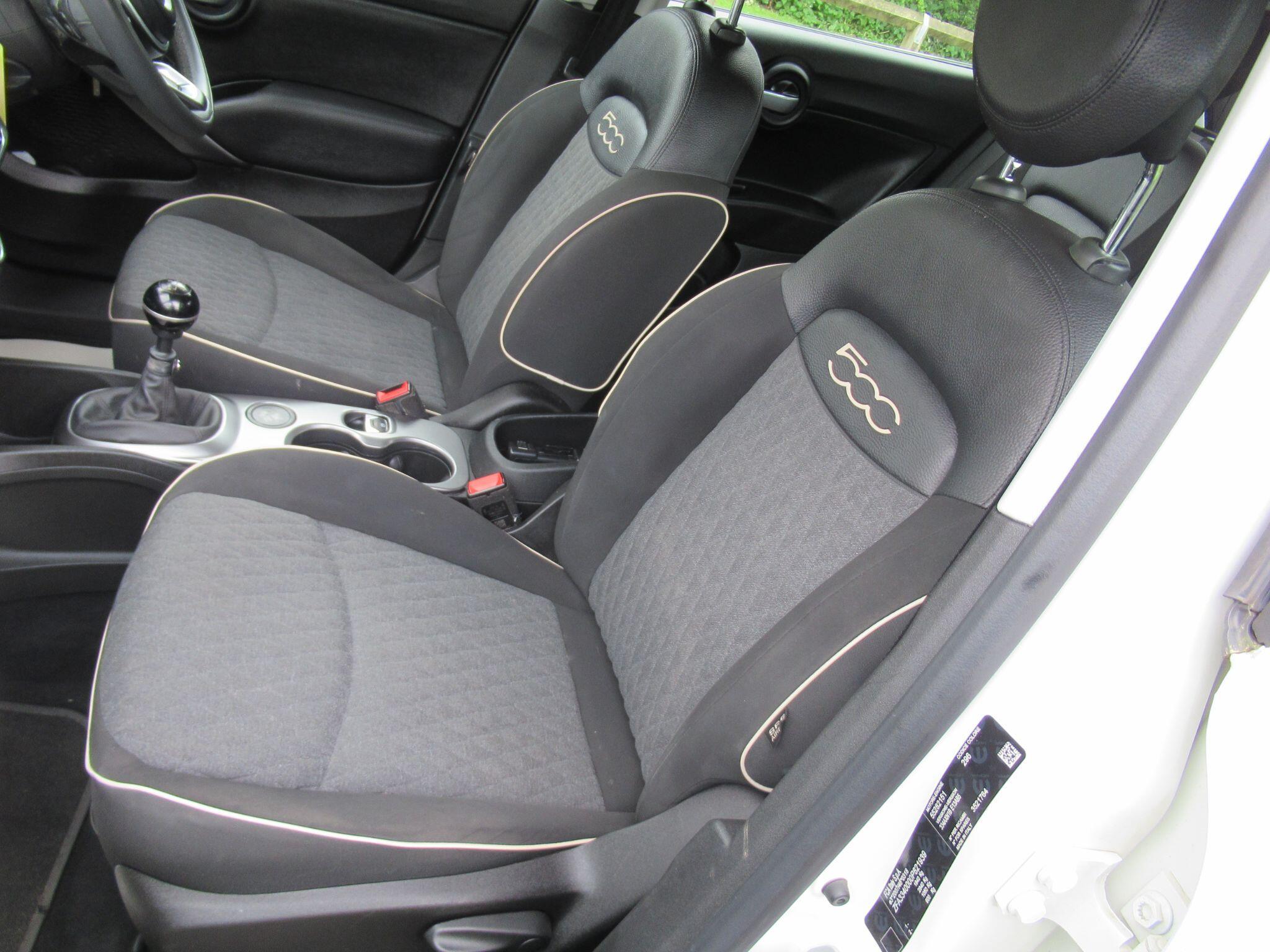 Fiat 500X - Image 12
