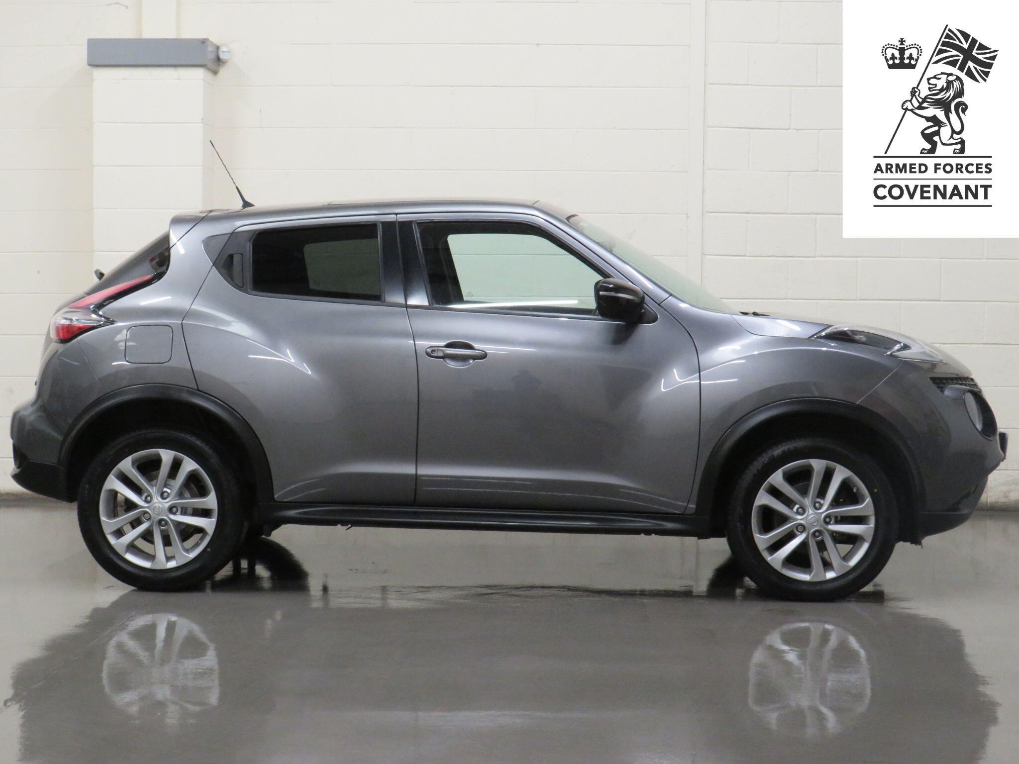 Nissan Juke - Image 2