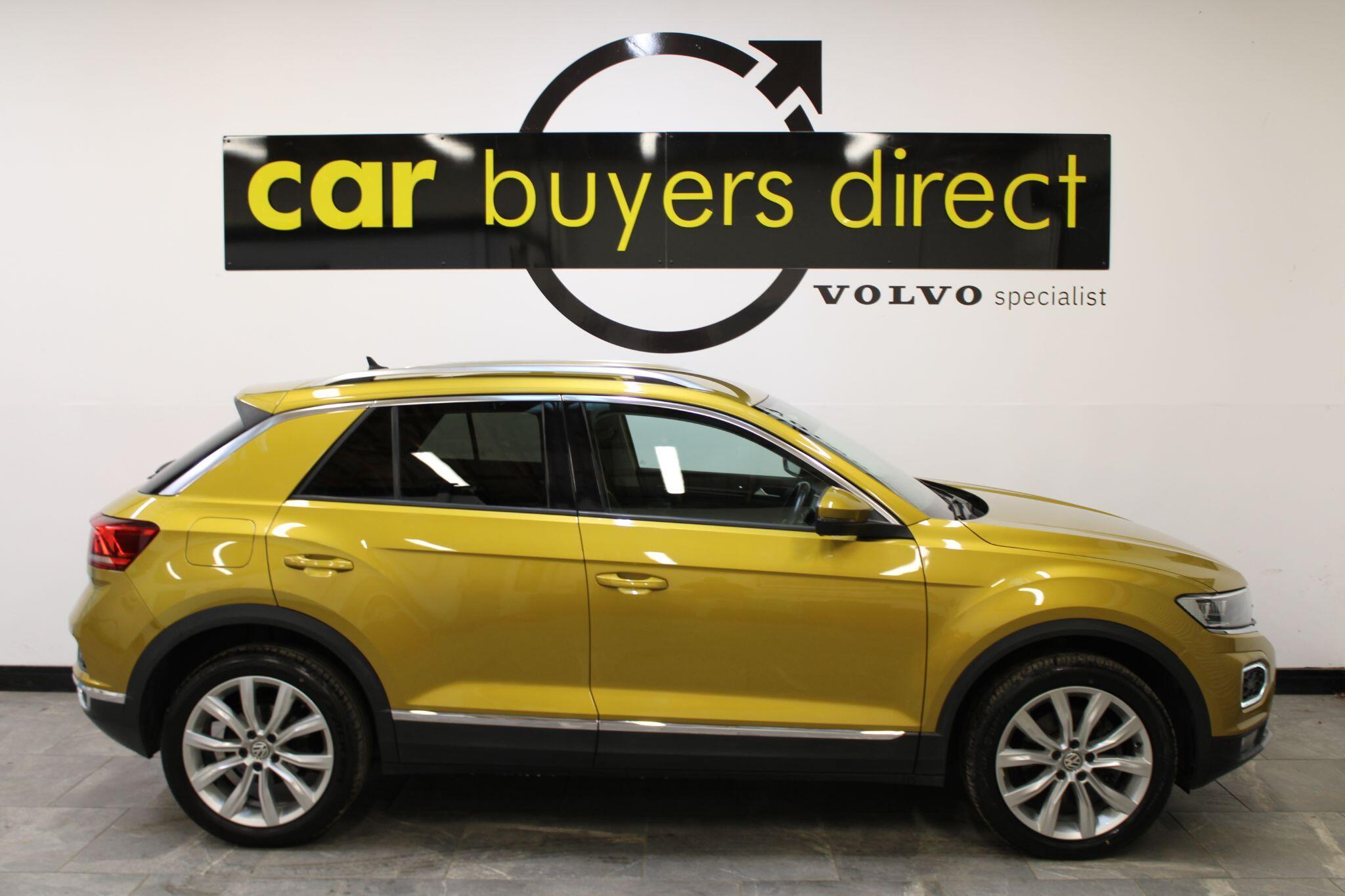 Volkswagen T-Roc - Image 8