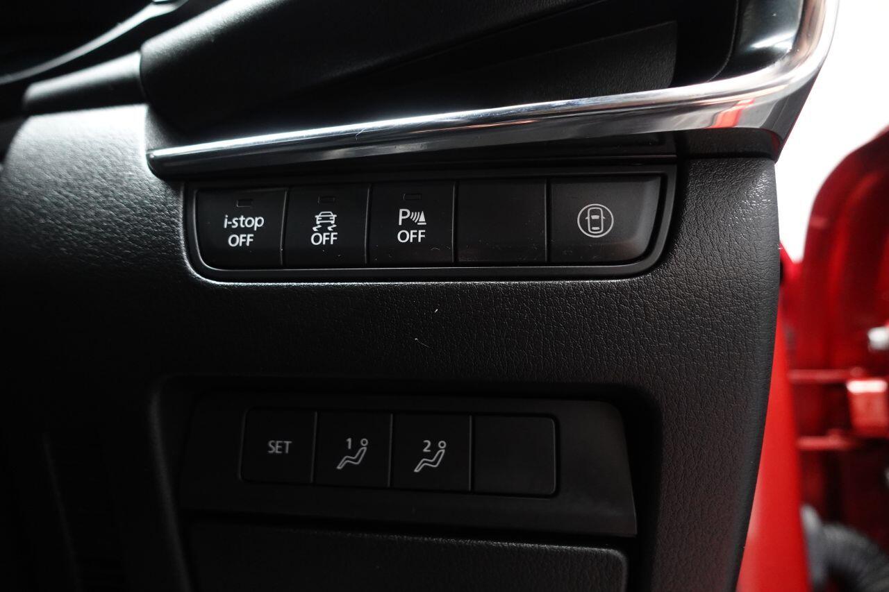 Mazda MAZDA3 - Image 52