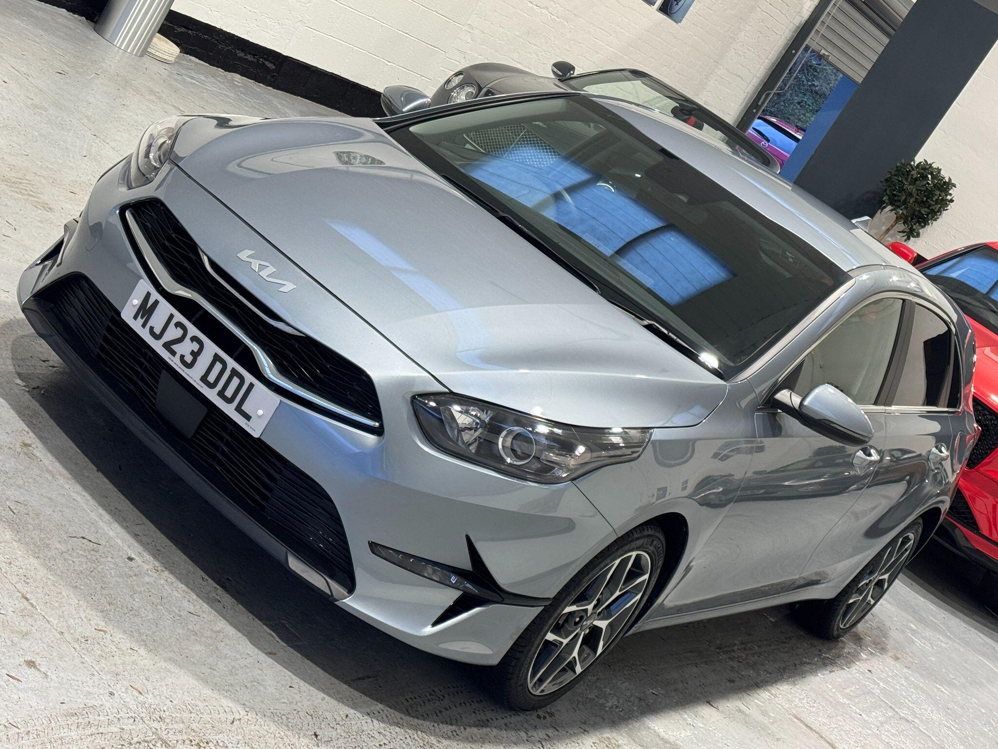 Kia ceed - Image 29