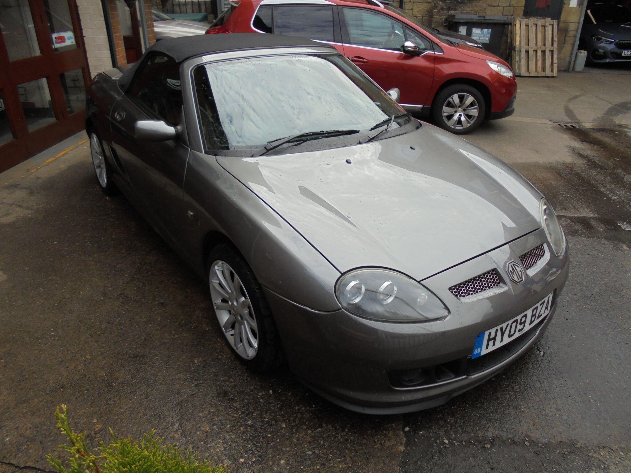 MG TF - Image 6