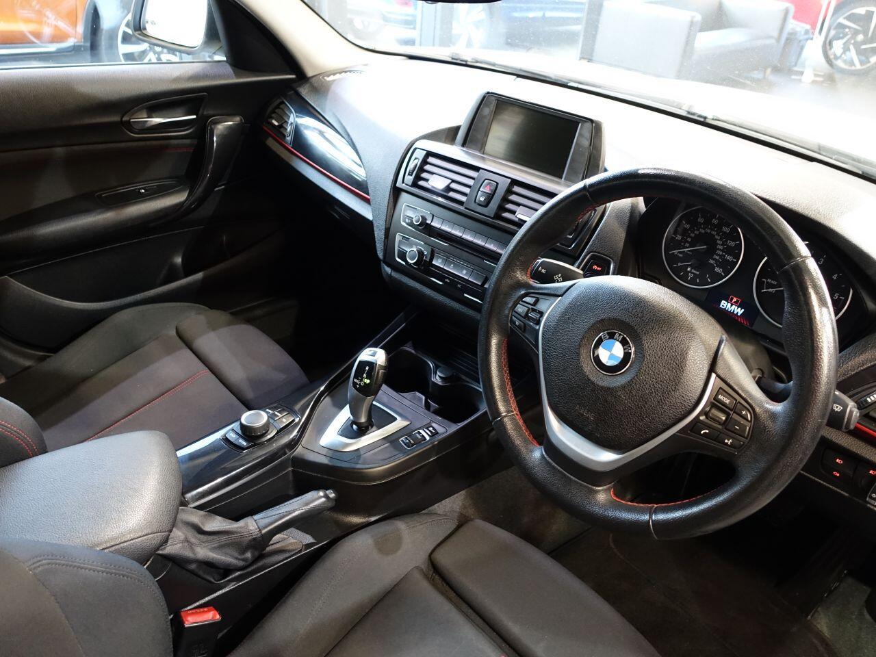 BMW 1 Series - Image 3