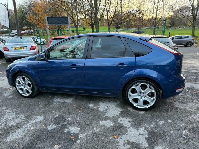 Ford Focus - Image 4