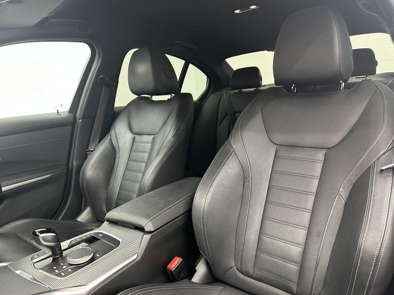 BMW 3 Series - Image 13