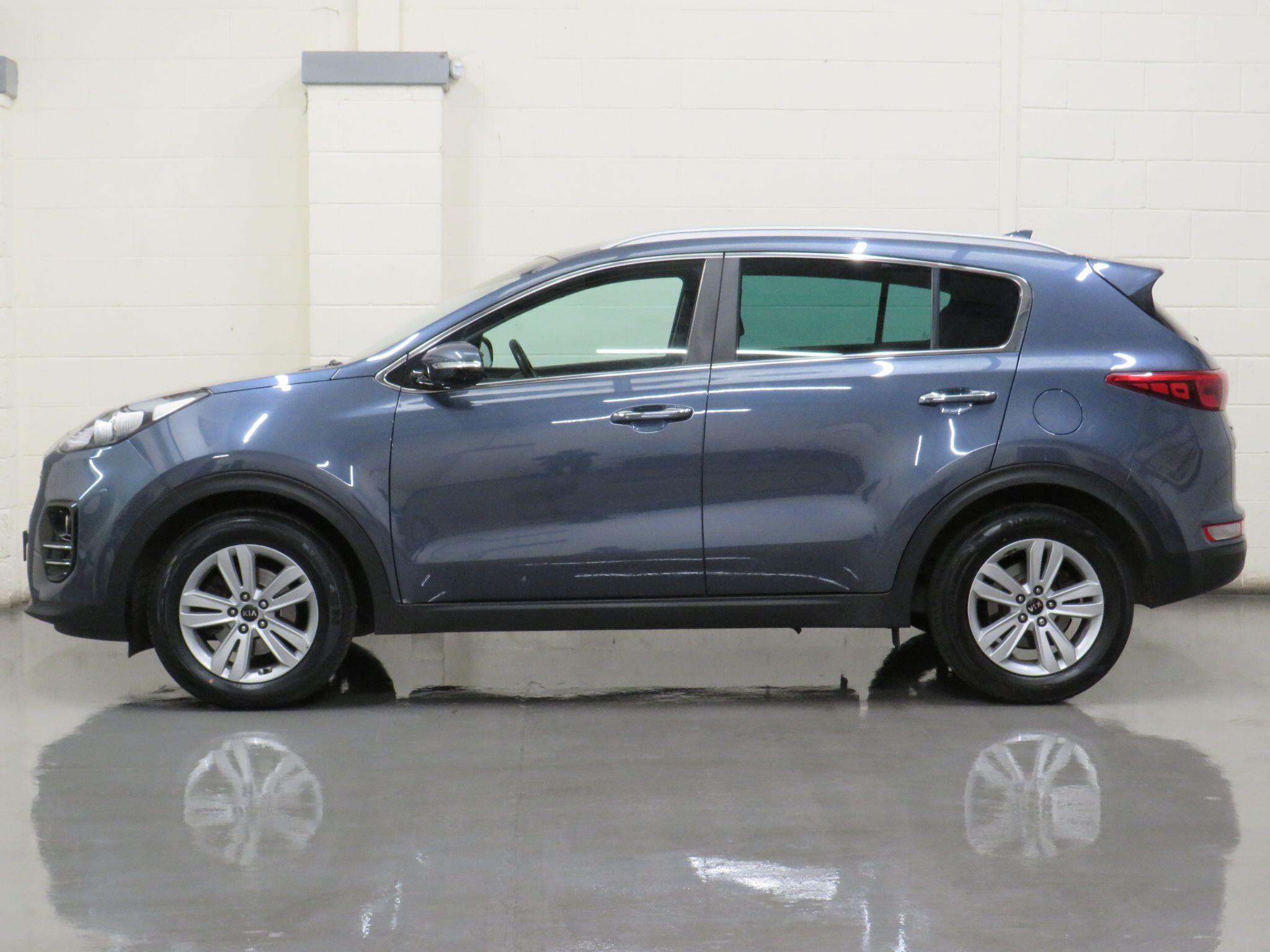 Kia Sportage - Image 6