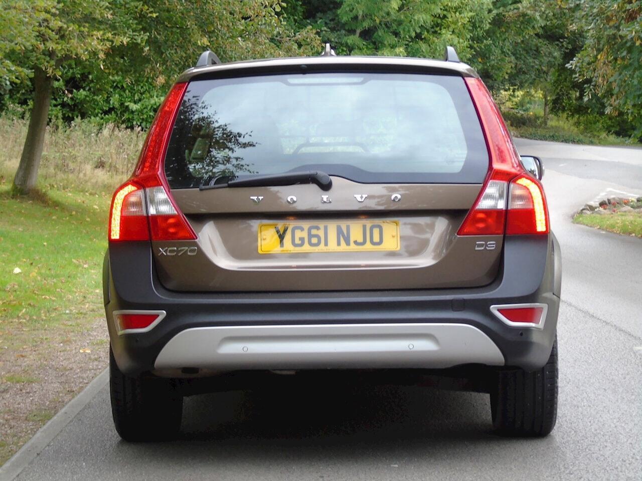 Volvo XC70 - Image 15