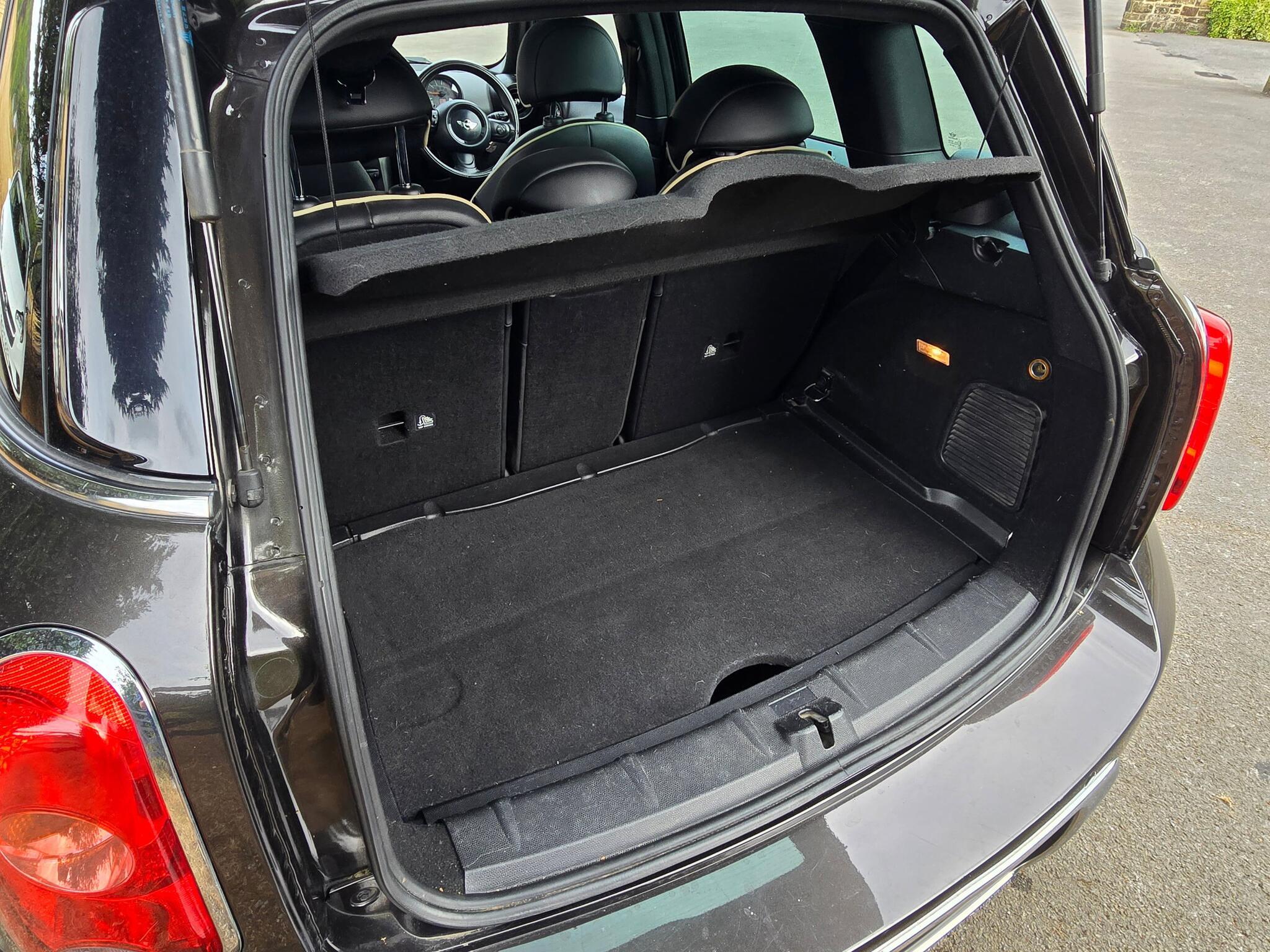MINI Countryman - Image 8