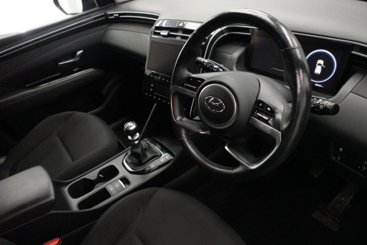 Hyundai Tucson - Image 20