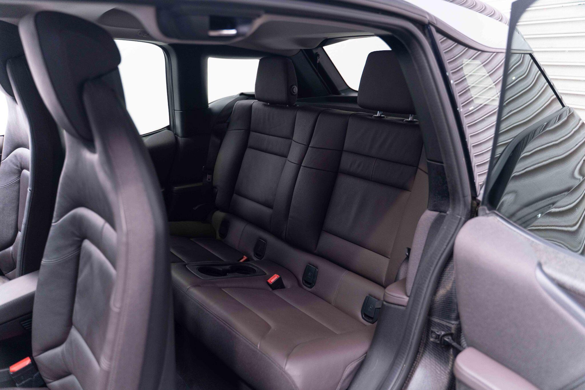 BMW i3 - Image 11