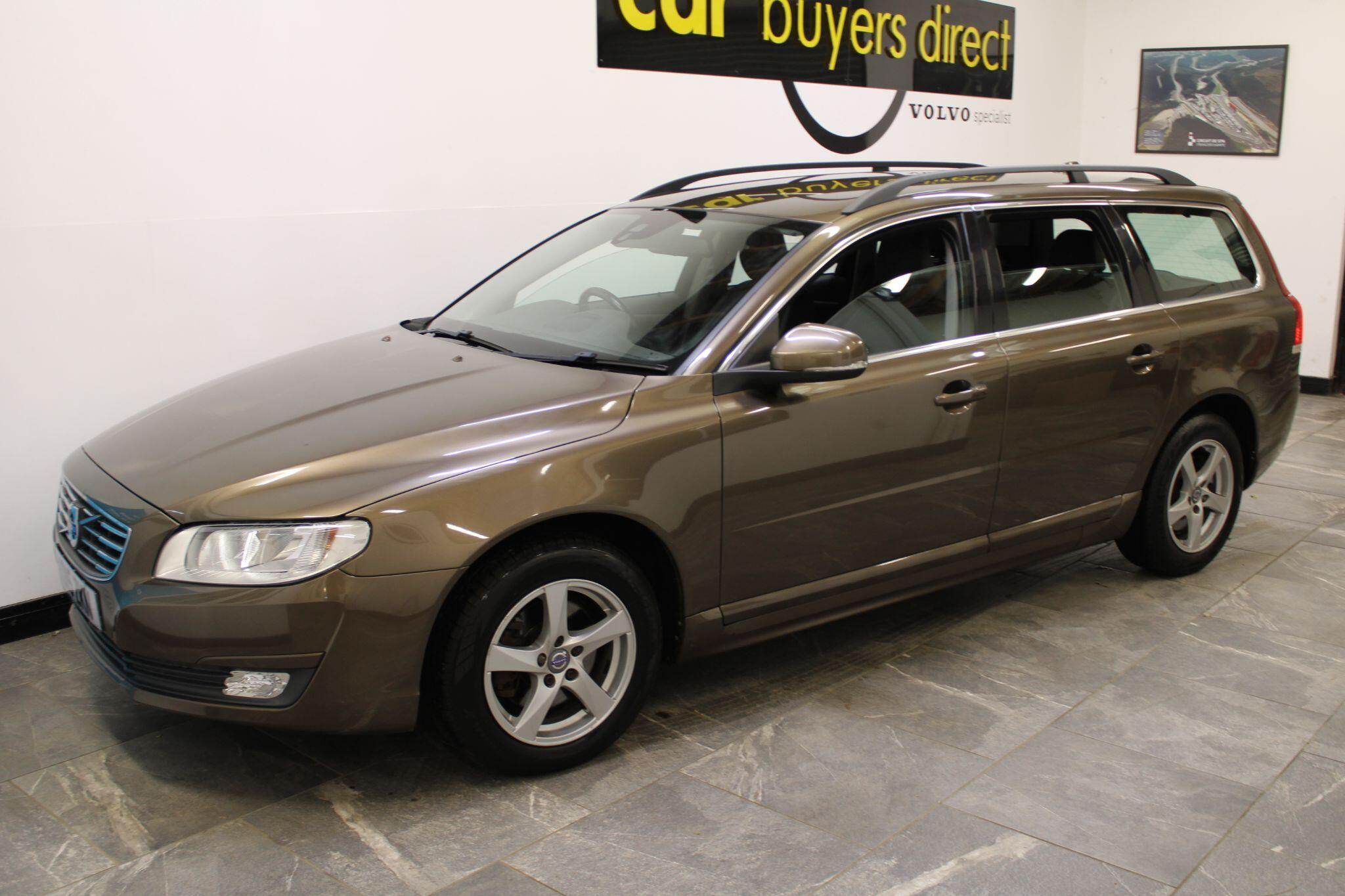 Volvo V70 - Image 15