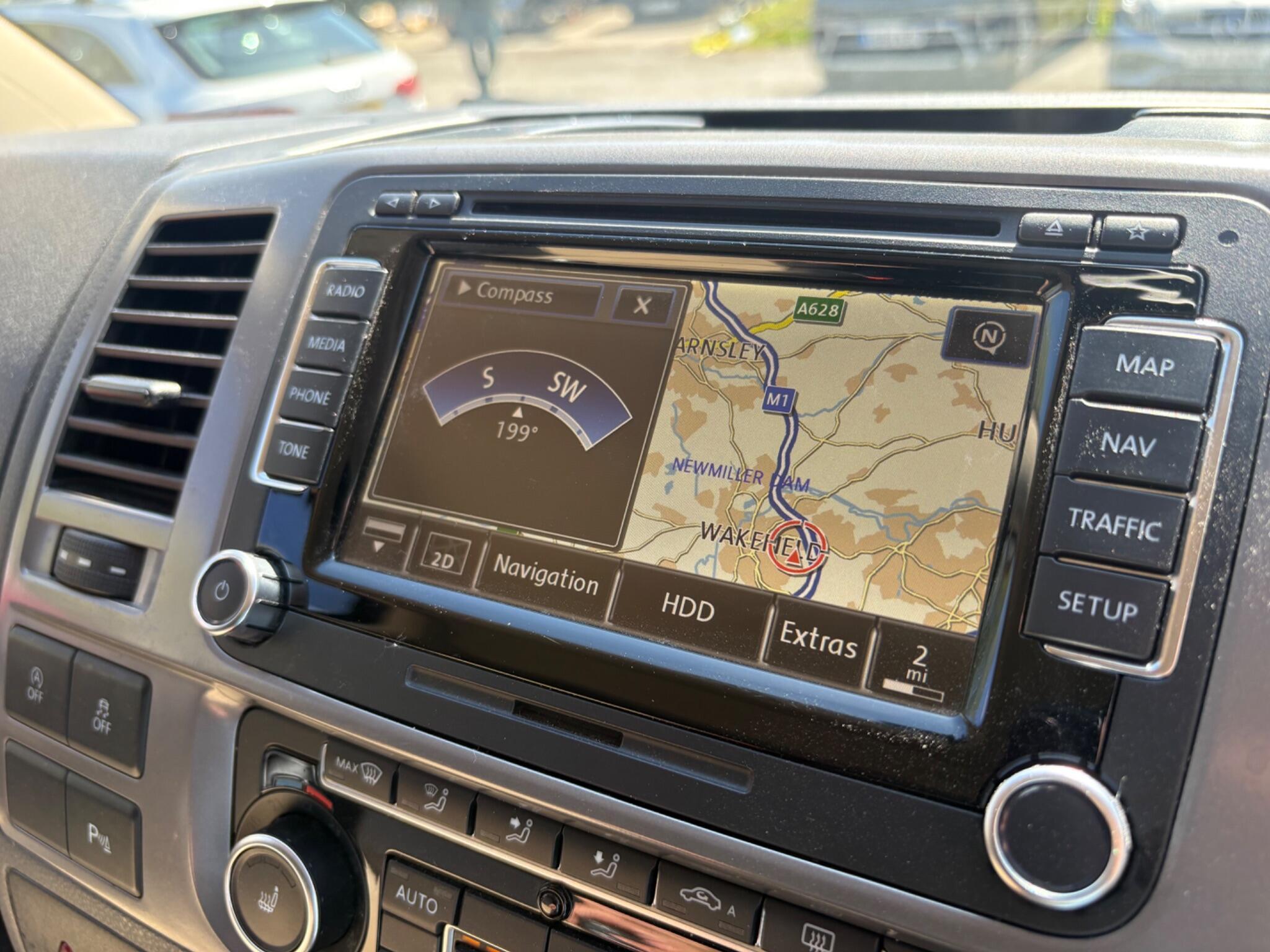 Volkswagen CARAVELLE - Image 46