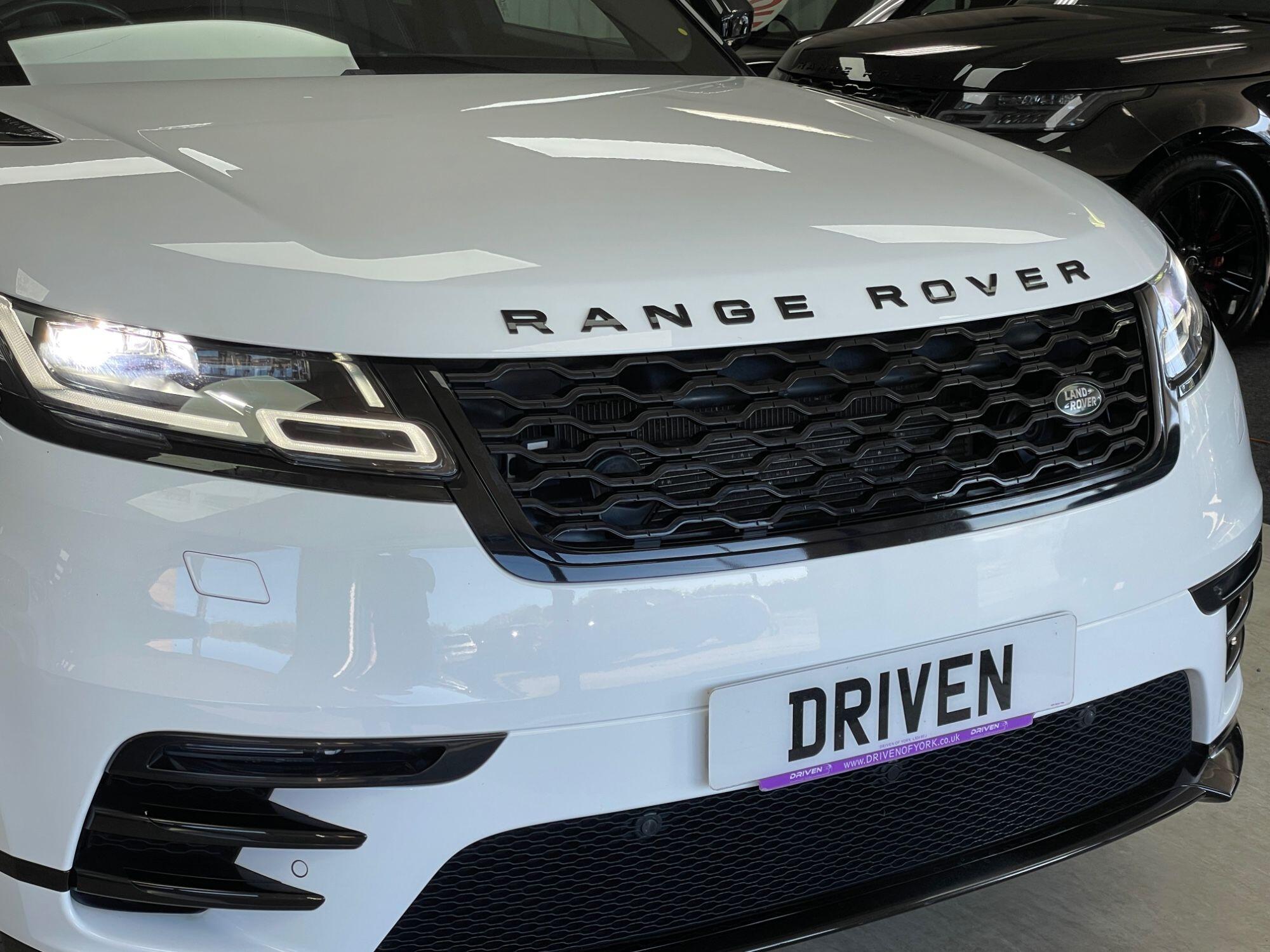 Land Rover Range Rover Velar - Image 4