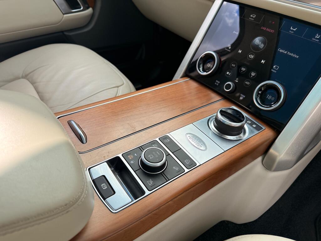 Land Rover Range Rover - Image 63