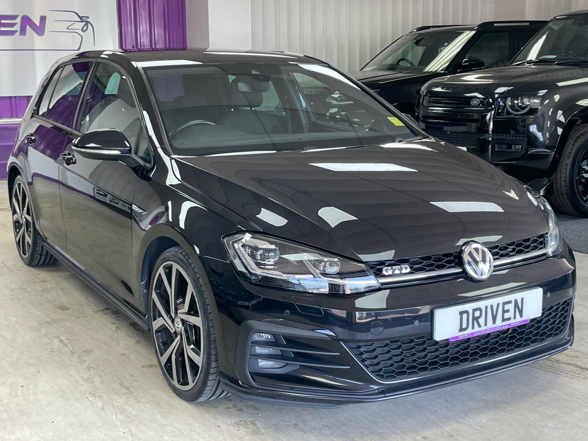 Volkswagen Golf - Image 4
