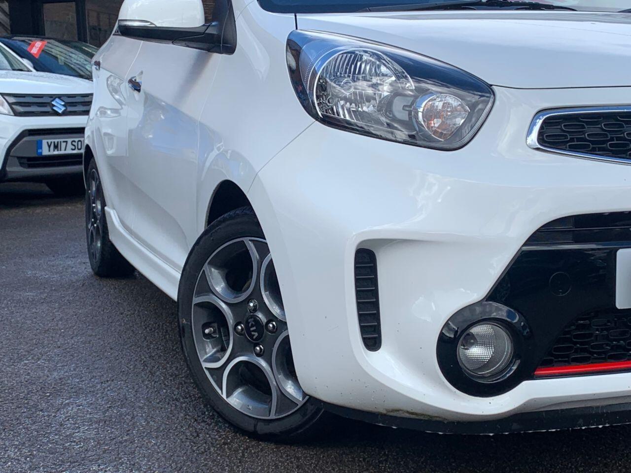 Kia Picanto - Image 9