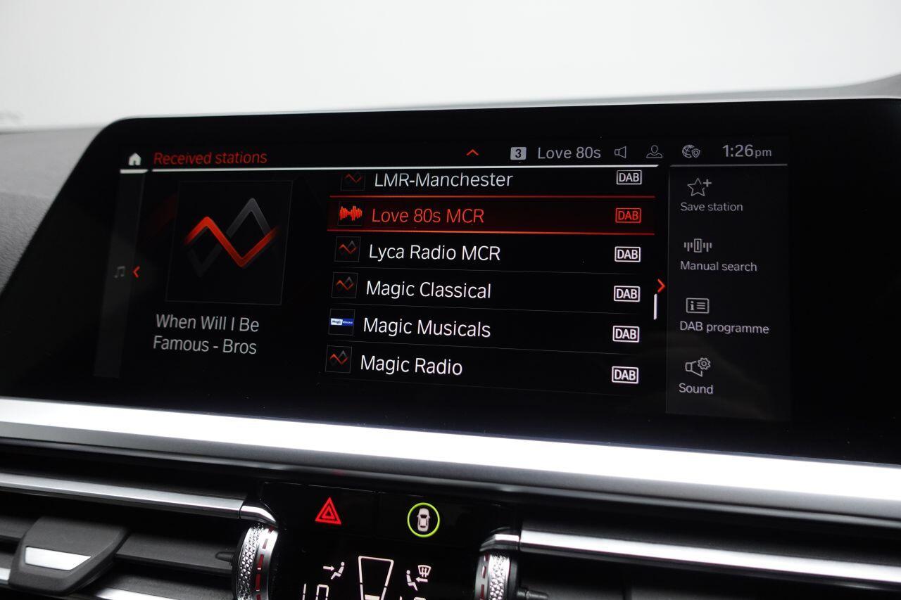 BMW 3 Series - Image 19