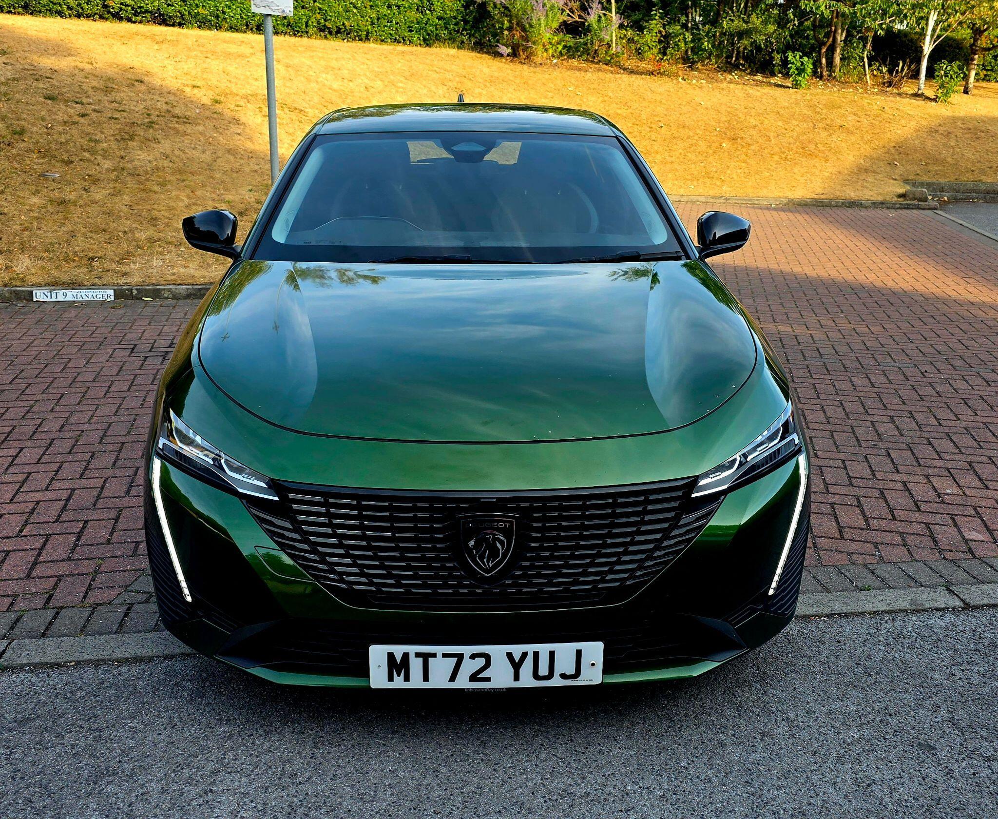 Peugeot 308 - Image 2
