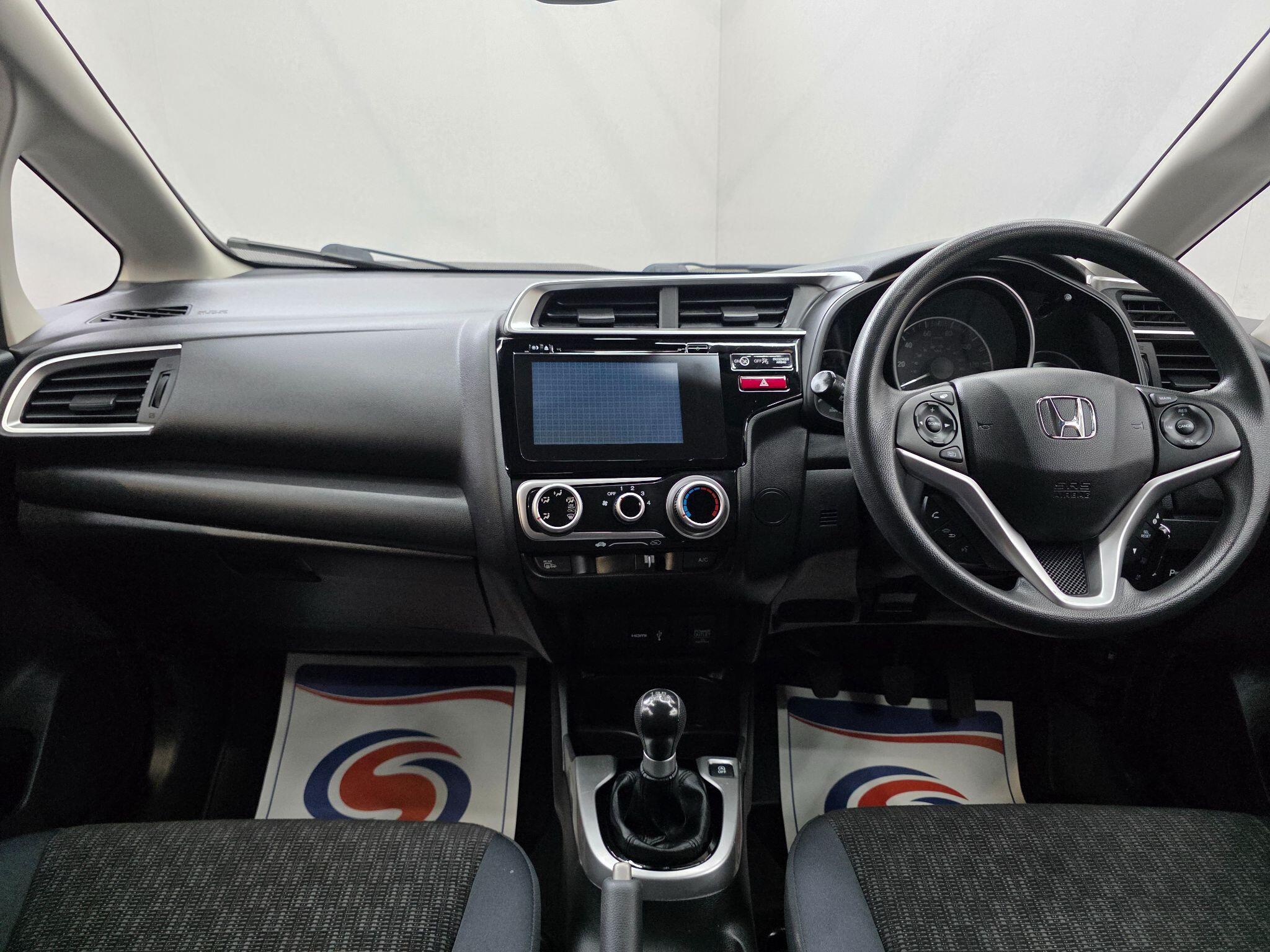 Honda Jazz - Image 14