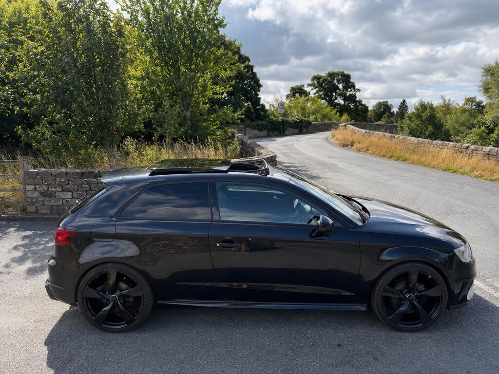 Audi S3 - Image 16