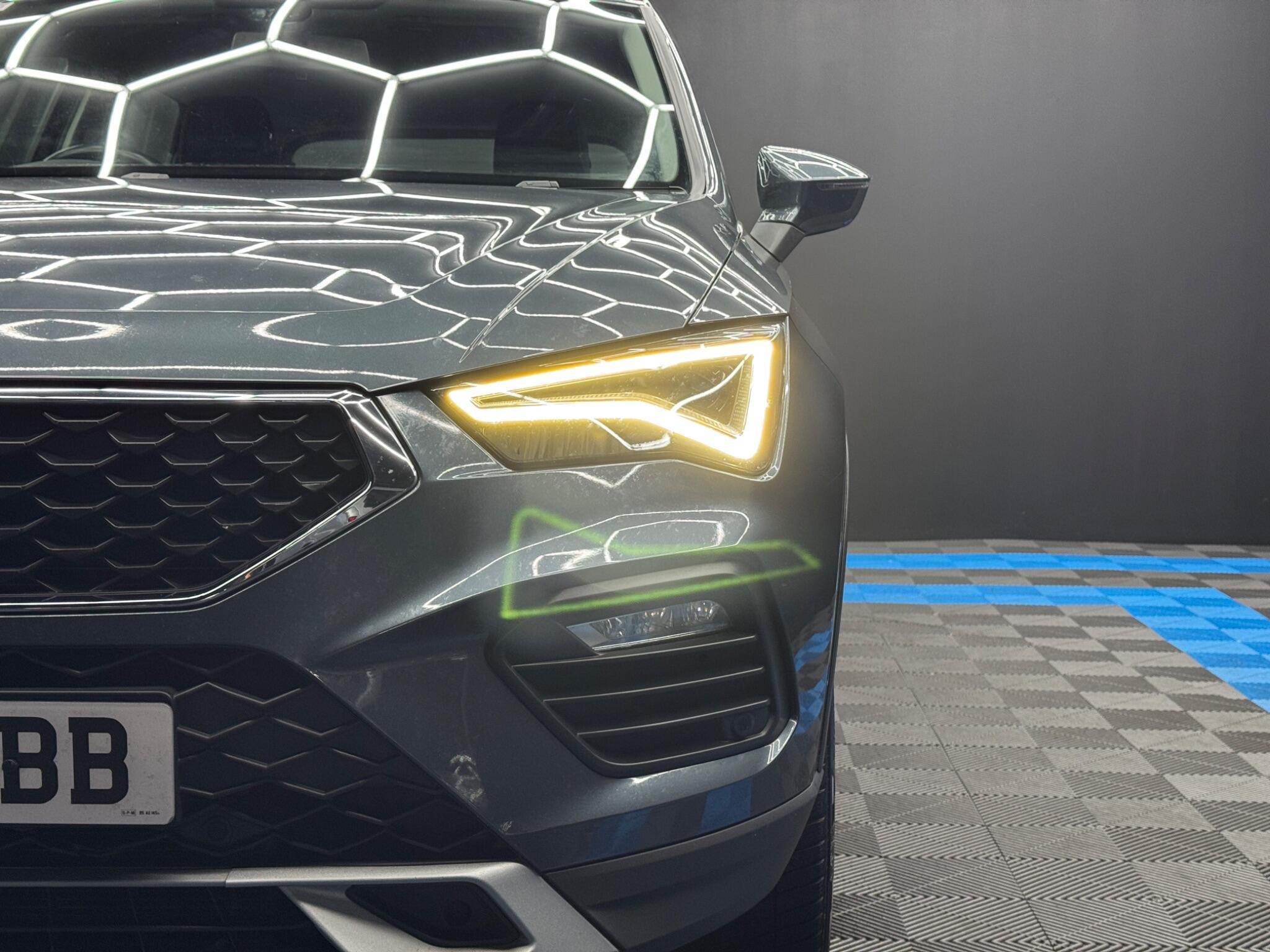 SEAT Ateca - Image 47