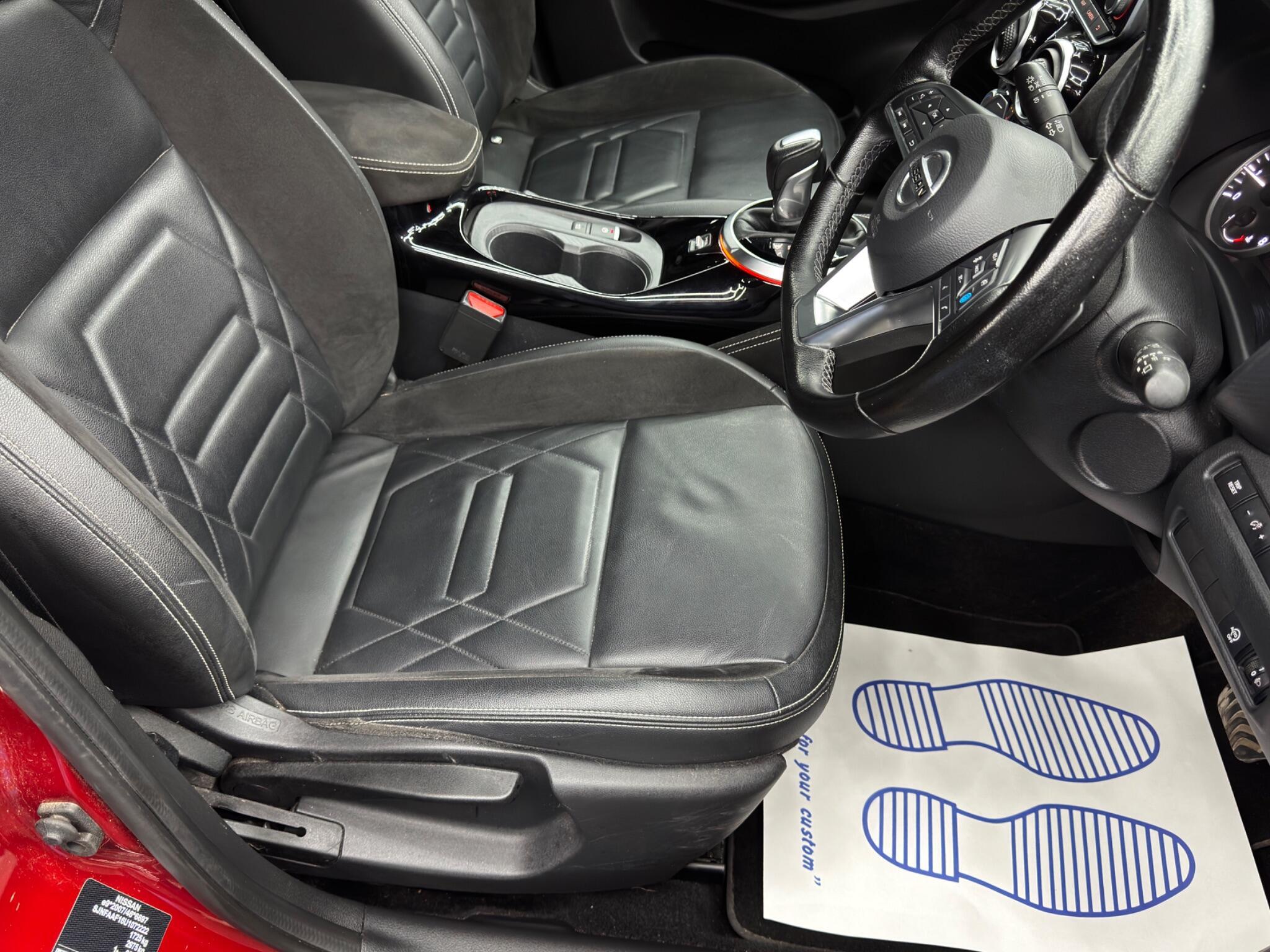 Nissan Juke - Image 13