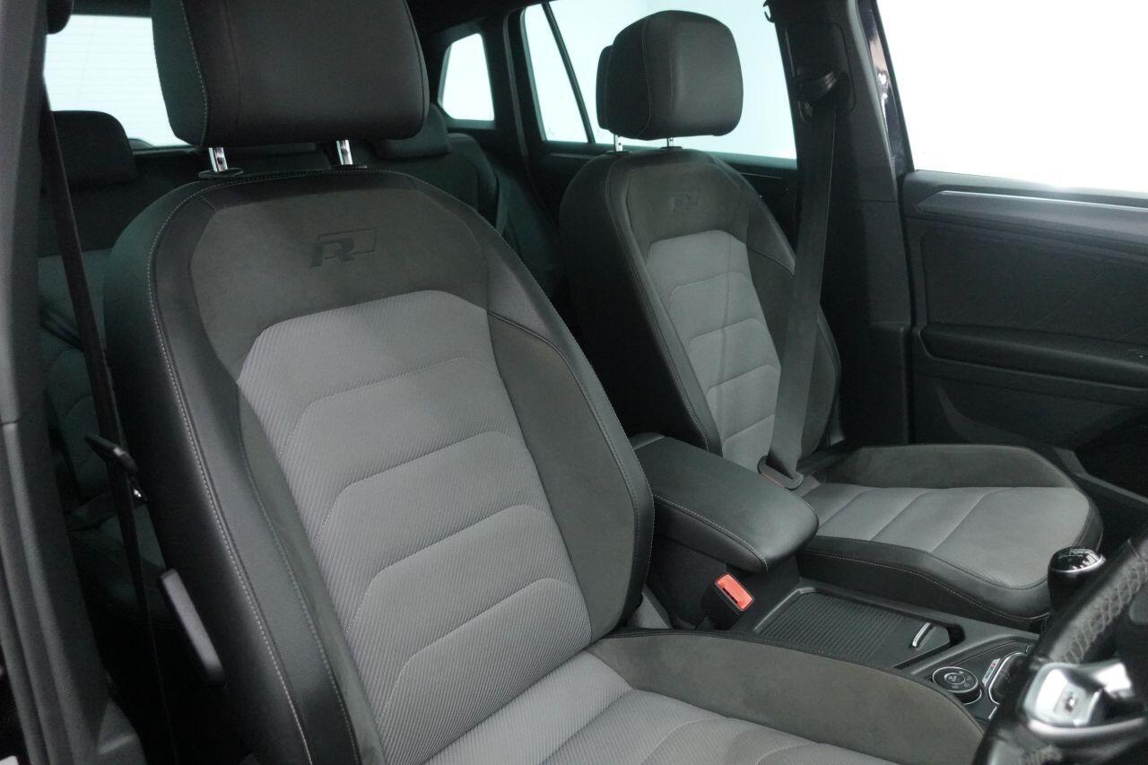 Volkswagen Tiguan - Image 2