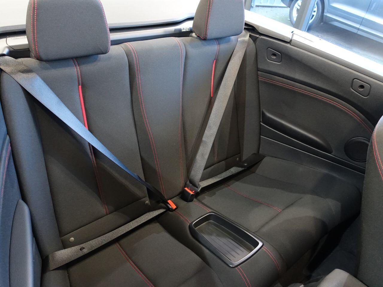 BMW 2 Series - Image 12