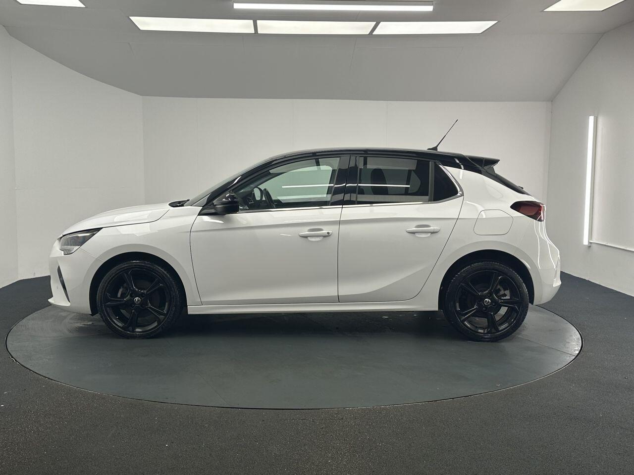 Vauxhall Corsa - Image 7