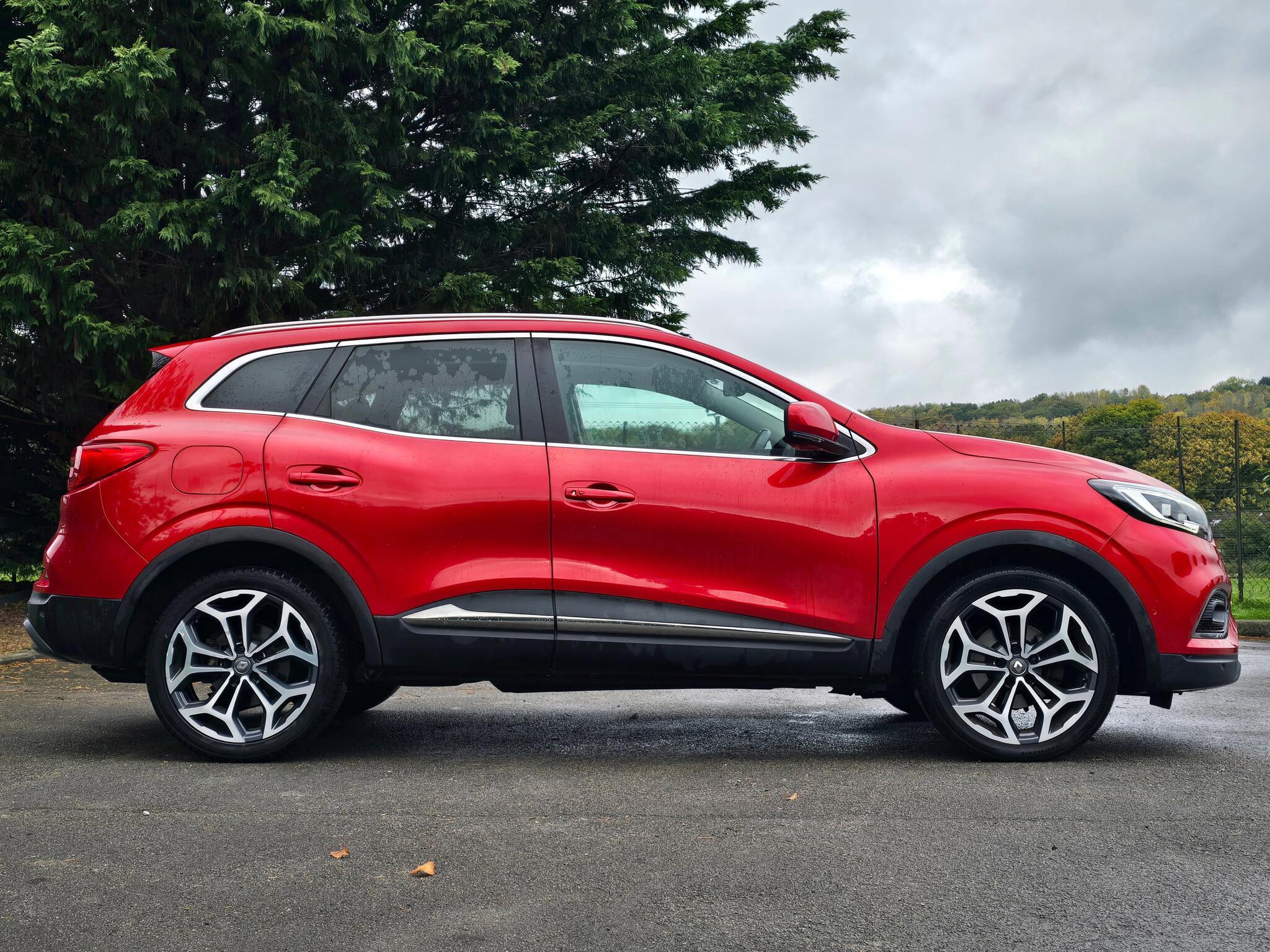 Renault Kadjar - Image 16