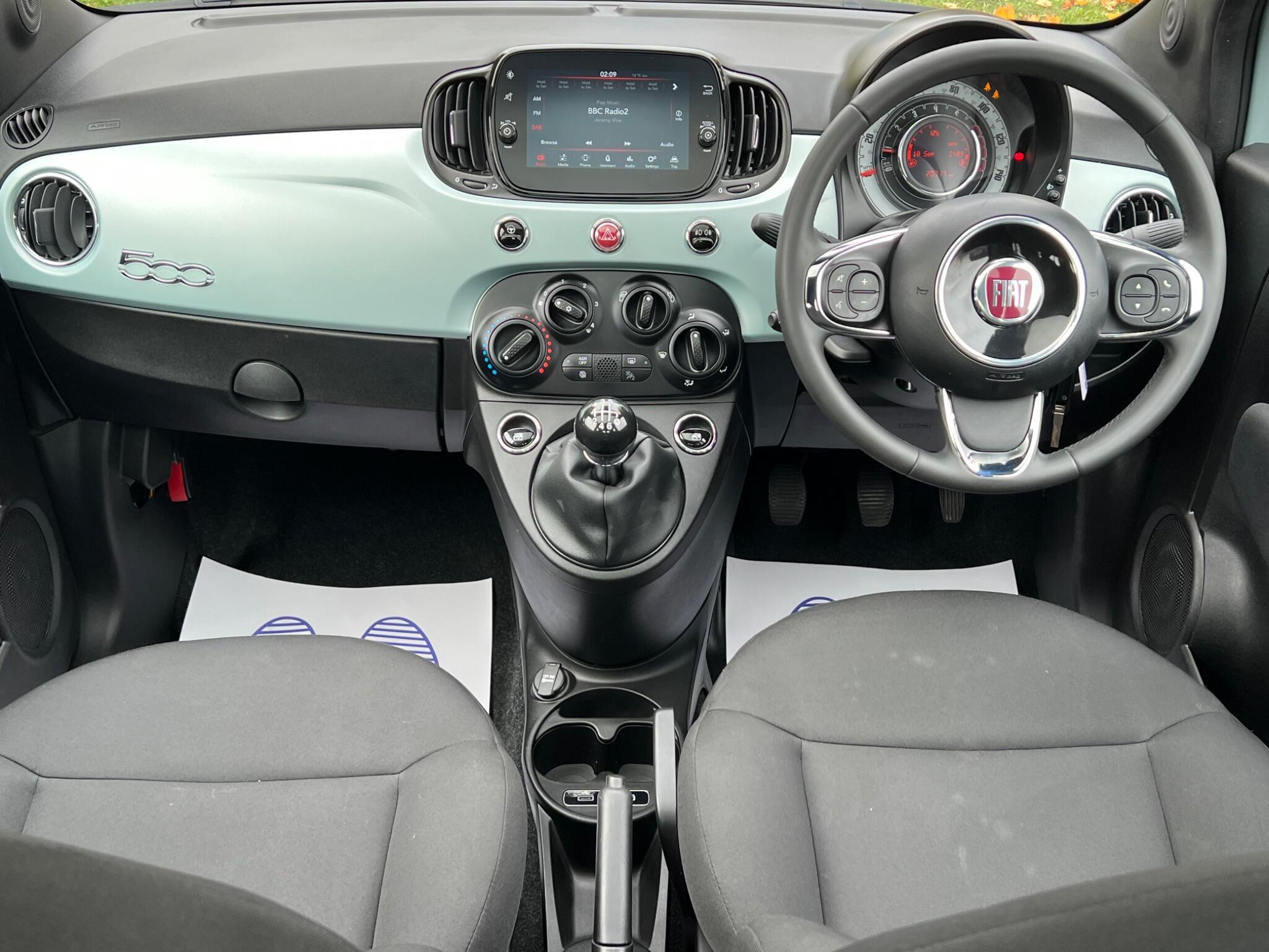 Fiat 500 - Image 14