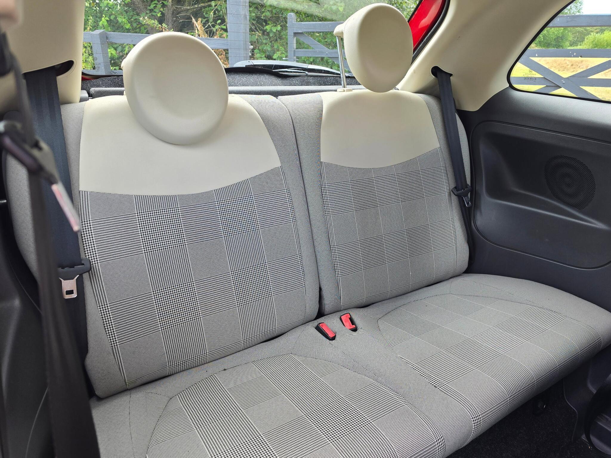 Fiat 500 - Image 8