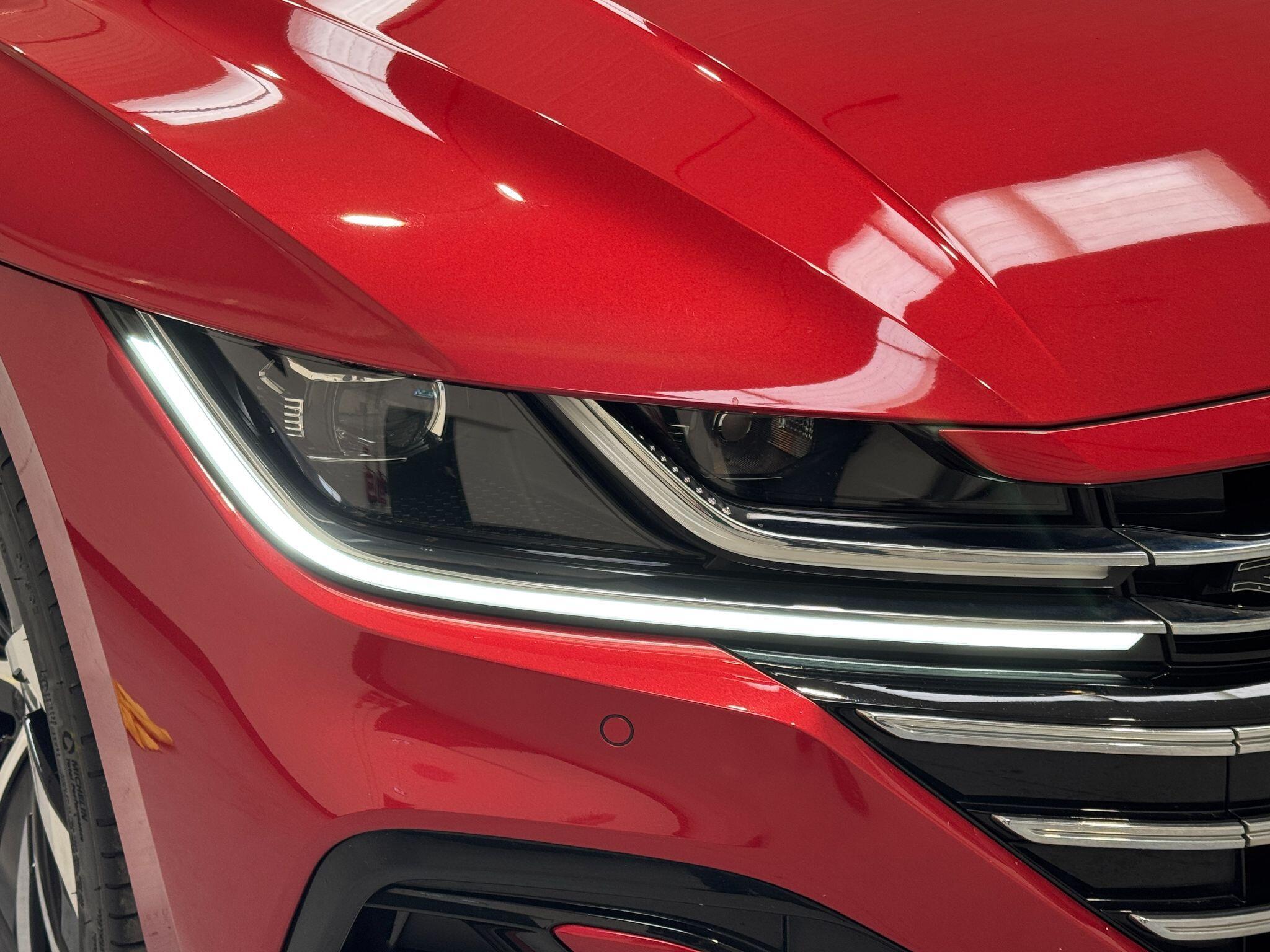 Volkswagen Arteon - Image 40